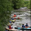Kayak Part 1